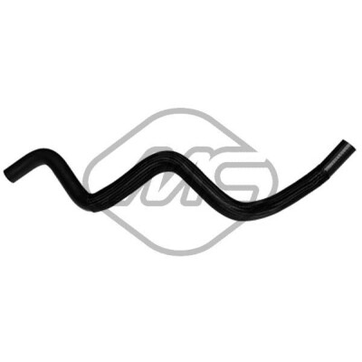 Tubo flessibile, scambiatore di calore (riscaldamento) METALCAUCHO 98905