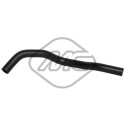 Tubo flessibile, scambiatore di calore (riscaldamento) METALCAUCHO 98906