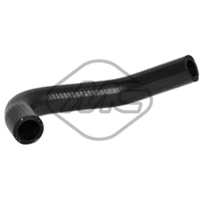 Tubo flessibile, scambiatore di calore (riscaldamento) METALCAUCHO 98963