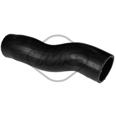 METALCAUCHO 98970 Tubo aria compressore