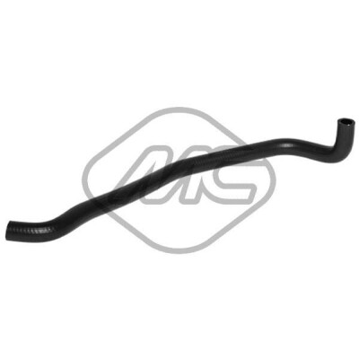 Tubo flessibile, scambiatore di calore (riscaldamento) METALCAUCHO 99004