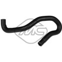 Tubo flessibile, scambiatore di calore (riscaldamento) METALCAUCHO 99017