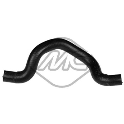 Tubo flessibile, scambiatore di calore (riscaldamento) METALCAUCHO 99019