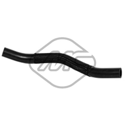 Tubo carburante METALCAUCHO 99033