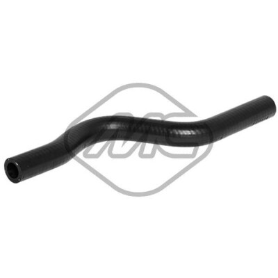 Tubo flessibile, scambiatore di calore (riscaldamento) METALCAUCHO 99070
