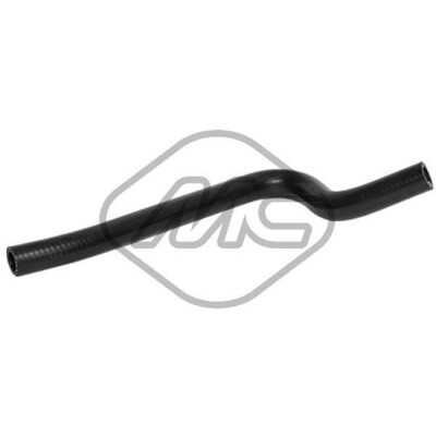 Tubo flessibile, scambiatore di calore (riscaldamento) METALCAUCHO 99104