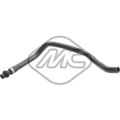 Tubo flessibile, scambiatore di calore (riscaldamento) METALCAUCHO 99364