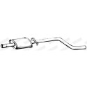 Walker 12422 silenziatore centrale