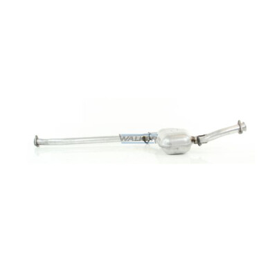 Walker 17776 silenziatore centrale