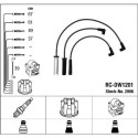 Set cavi di accensione NGK 2996
