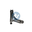 Barra stabilizzatrice, sospensione ruota RTS 76-00093
