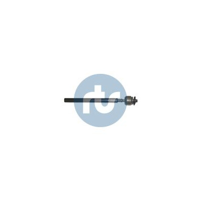 Giunto assiale, tirante RTS 92-00405