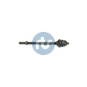 Giunto assiale, tirante RTS 92-00956