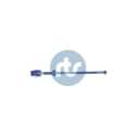 Giunto assiale, tirante RTS 92-00988
