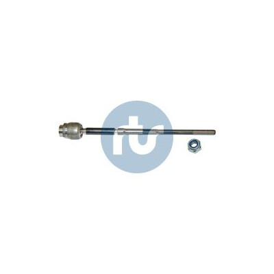Giunto assiale, tirante RTS 92-90378-010