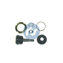 Giunto sferico di sospensione/carico RTS 93-00162