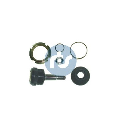 Giunto sferico di sospensione/carico RTS 93-00162