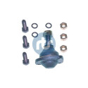 Giunto sferico di sospensione/carico RTS 93-00168-056