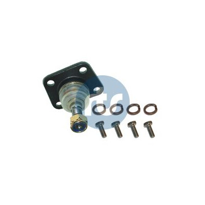 Giunto sferico di sospensione/carico RTS 93-00186-056