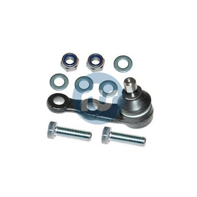 Giunto sferico di sospensione/carico RTS 93-00303-056