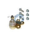 Giunto sferico di sospensione/carico RTS 93-00312-056