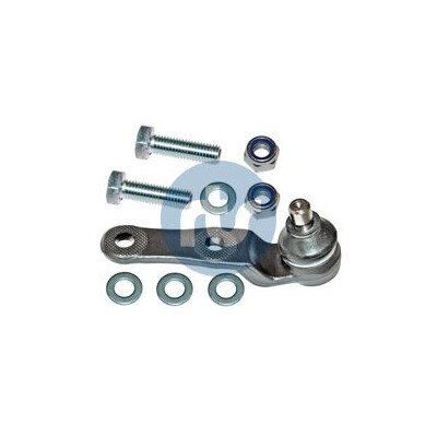Giunto sferico di sospensione/carico RTS 93-00313-056
