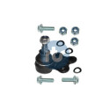 Giunto sferico di sospensione/carico RTS 93-00321-056