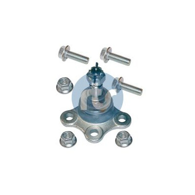 Giunto sferico di sospensione/carico RTS 93-00378-056