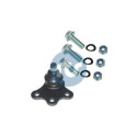 Giunto sferico di sospensione/carico RTS 93-00386-256