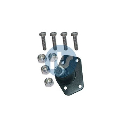 Giunto sferico di sospensione/carico RTS 93-00409-056