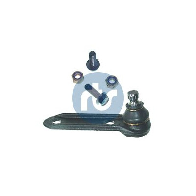 Giunto sferico di sospensione/carico RTS 93-00427-056
