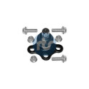 Giunto sferico di sospensione/carico RTS 93-00540-056