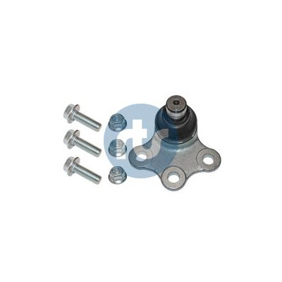 Giunto sferico di sospensione/carico RTS 93-00588-056