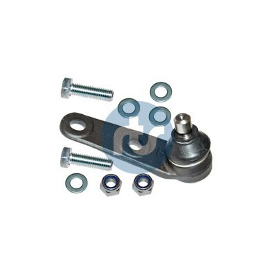 Giunto sferico di sospensione/carico RTS 93-00608-056
