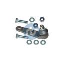 Giunto sferico di sospensione/carico RTS 93-00631-056