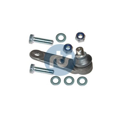 Giunto sferico di sospensione/carico RTS 93-00631-056