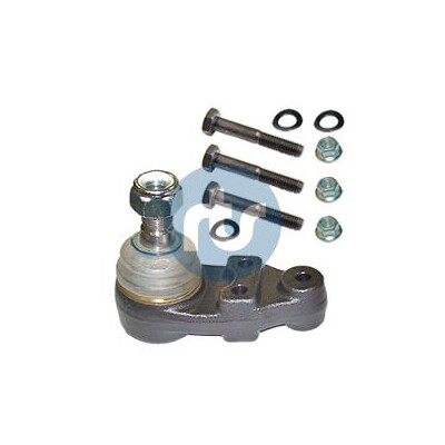 Giunto sferico di sospensione/carico RTS 93-00645-056