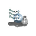 Giunto sferico di sospensione/carico RTS 93-00662-056