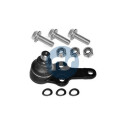 Giunto sferico di sospensione/carico RTS 93-00666-056