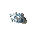 Giunto sferico di sospensione/carico RTS 93-00697-056