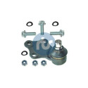 Giunto sferico di sospensione/carico RTS 93-00768-056