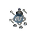 Giunto sferico di sospensione/carico RTS 93-00891-056