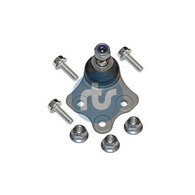 Giunto sferico di sospensione/carico RTS 93-00891-056