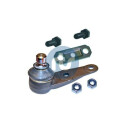 Giunto sferico di sospensione/carico RTS 93-00909-056