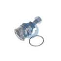 Giunto sferico di sospensione/carico RTS 93-02363-056