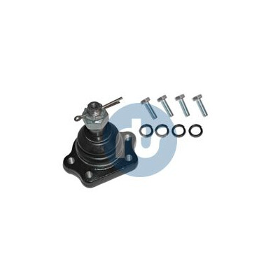 Giunto sferico di sospensione/carico RTS 93-02373-056