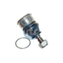 Giunto sferico di sospensione/carico RTS 93-02392-056