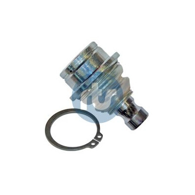 Giunto sferico di sospensione/carico RTS 93-02396