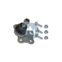 Giunto sferico di sospensione/carico RTS 93-02406-056