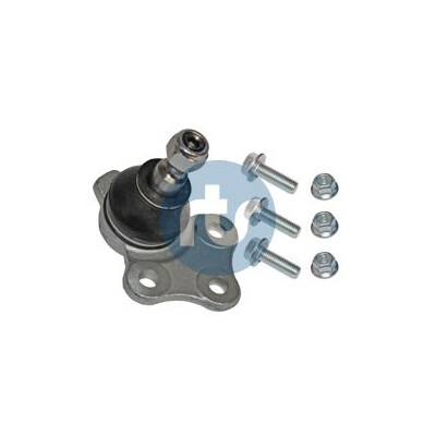 Giunto sferico di sospensione/carico RTS 93-02406-056